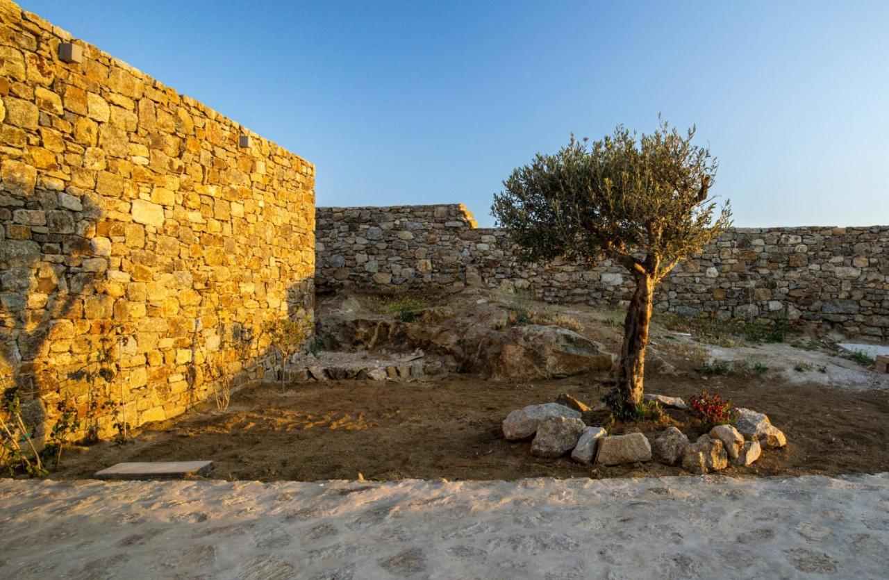 Kk Mykonos Village Mykonos Town Dış mekan fotoğraf