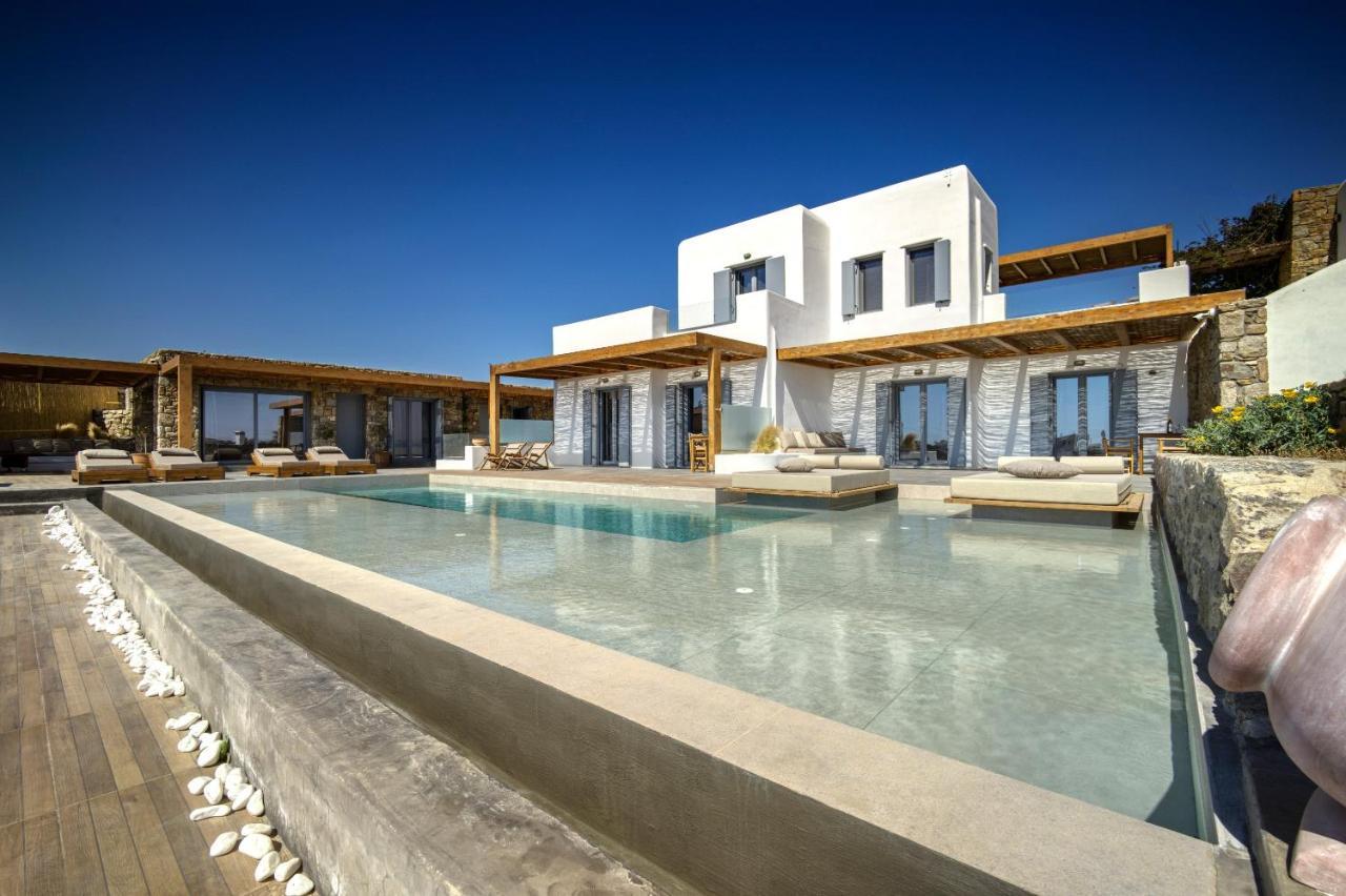 Kk Mykonos Village Mykonos Town Dış mekan fotoğraf