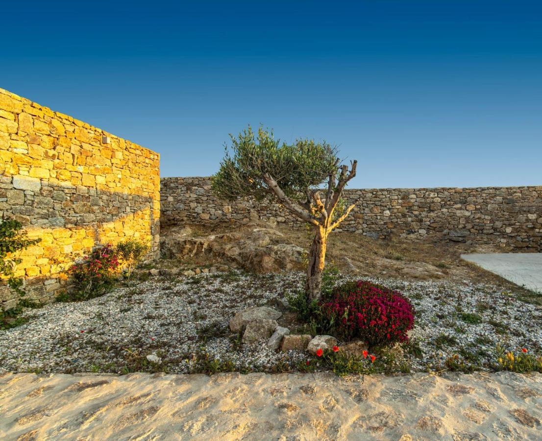 Kk Mykonos Village Mykonos Town Dış mekan fotoğraf